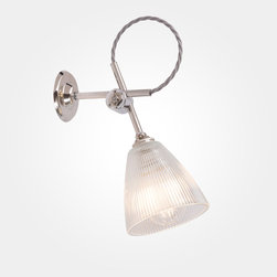 Prismatic Vintage Wall Light - MK3 | Artifact Lighting Lt - Wall Lights