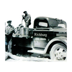 Richburg Stone Supply