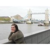 Foto von Rachel Kirkwood