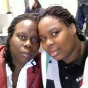 Foto von Charlene Riddick