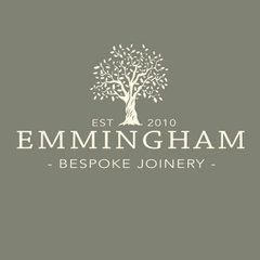 Emmingham Bespoke Joinery