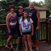 Tracy Trader Kania's photo