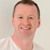 Barry Lynchs foto