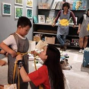 Hương Trần's photo