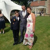 Justine Knowland's photo