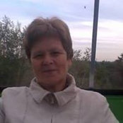 Ольга Елина's photo