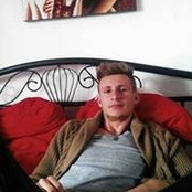 Eu Alex's photo
