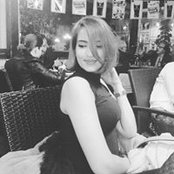 Ahlem Barhoumi's photo