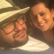 Foto von Amrit Gill