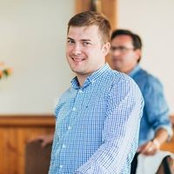 Gleb Monogarov's photo