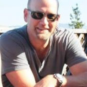 Foto von Rich Chenault