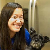 Joyce Li's photo