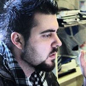 Álvaro Ibañez Duráns billede