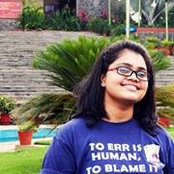 Foto von Amitha Prabhakaran