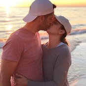 Sarah Brown's photo