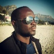 Horace Owino's photo