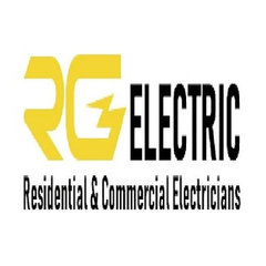 RG ELECTRIC SERVICES - Encino Electrical House Rew