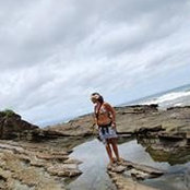 Alexis Ermalinski's photo