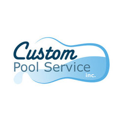 Custom Pools Inc