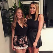 Kat Farrell's photo