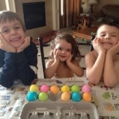 Ashley Hauber's photo