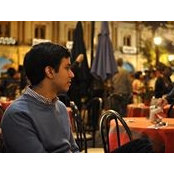 Geoffrey D'Cruz's photo