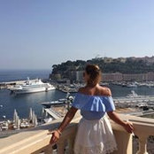 Cristina Curdov's photo