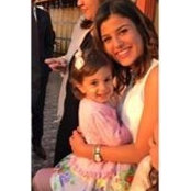 Sherifa Ghalebs foto