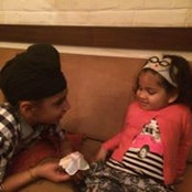 Simrat Kaur's photo