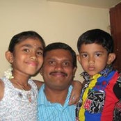 Foto von Anandkumar Anandkumar