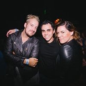 David Robles's photo