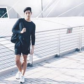 Alex Lin's photo