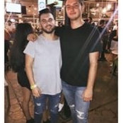 Peter Petinos's photo