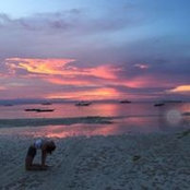 Sarah Luzarraga's photo