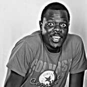 Rodgers Museveni's photo