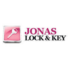 Jonas Lock & Key