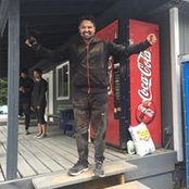 Sunny Sobhani's photo