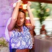 Abramenkova Kristina's photo