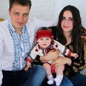 Olena Onysko Klöppner's photo