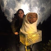 Anastasia Moiseenko's photo