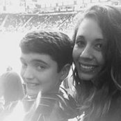 Ashley Williams's photo