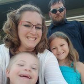 Carrie Forrest's photo