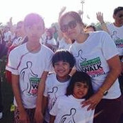Reychel Mawac's photo