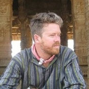 Nicholas Reed's photo