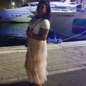 Houda El Fatmi's photo