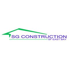 SG Construction of East Bay