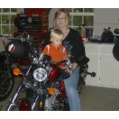 Norma Trull's photo