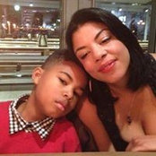 Foto von Ebby West