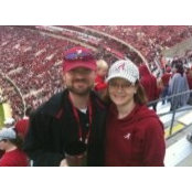 Amy McPherson's photo