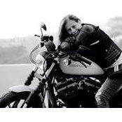 Foto von Harley Michelle